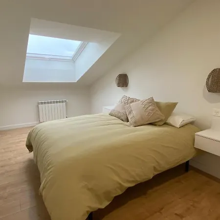 Atico Nuevo Con Gran Terraza Y Piscina En Apartment *