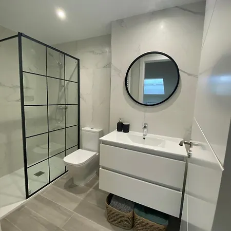 Apartment Atico Nuevo Con Gran Terraza Y Piscina En Llanes