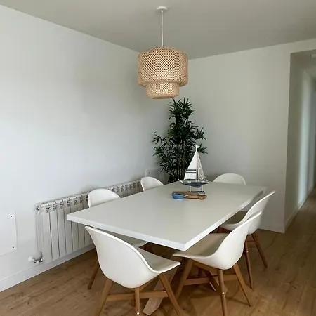 Atico Nuevo Con Gran Terraza Y Piscina En Apartment *